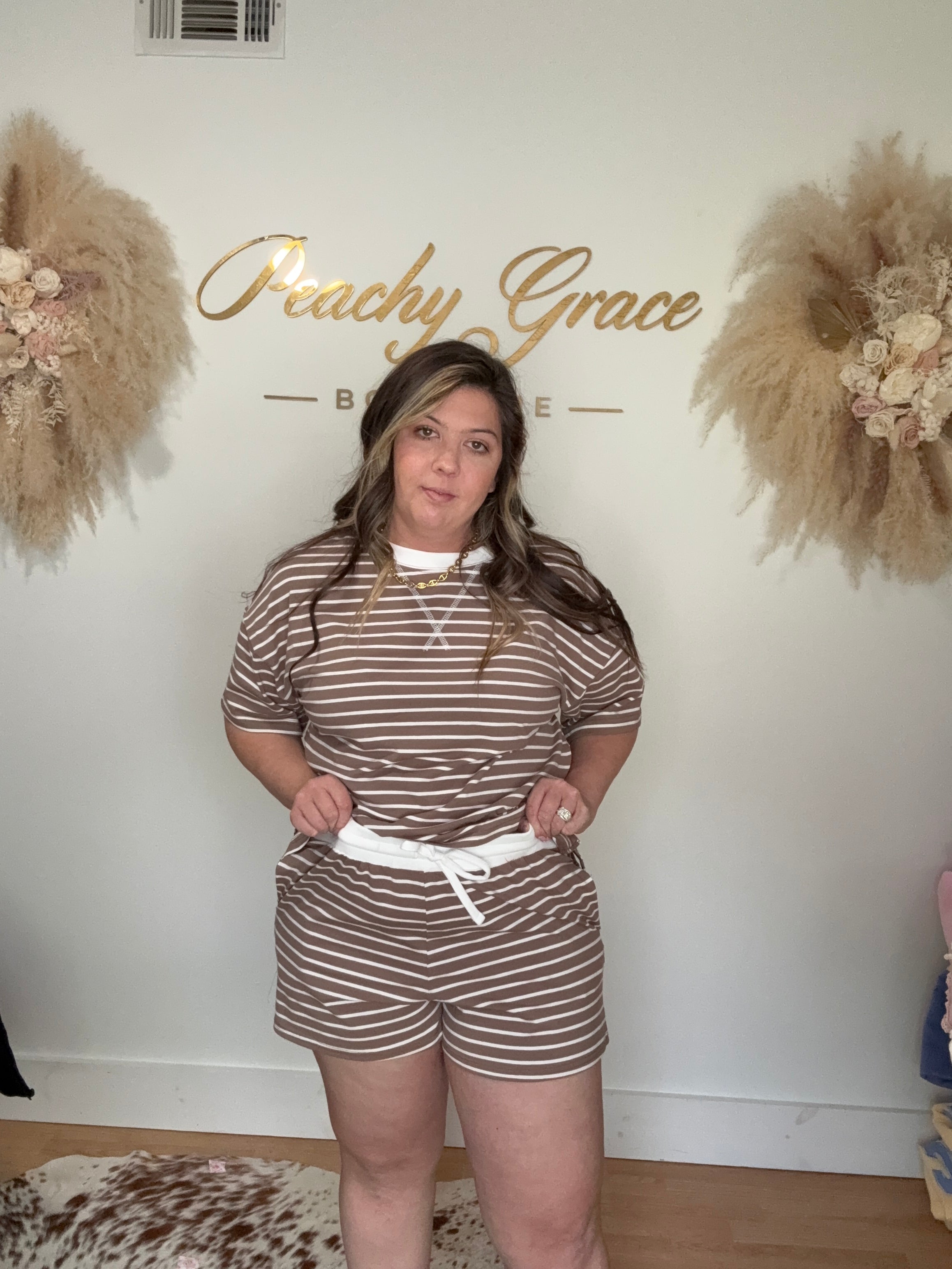 Cocoa Dream Set