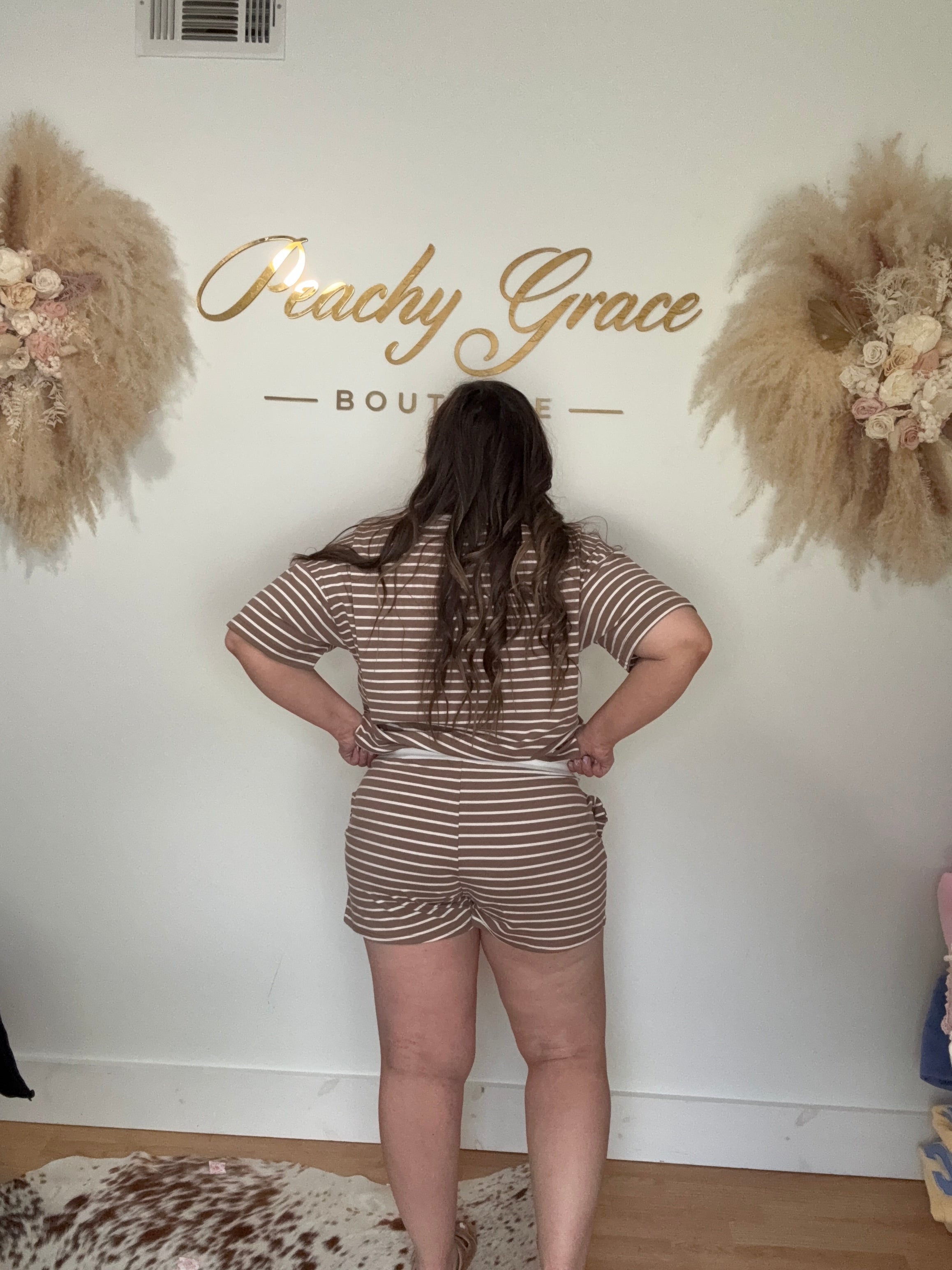 Cocoa Dream Set