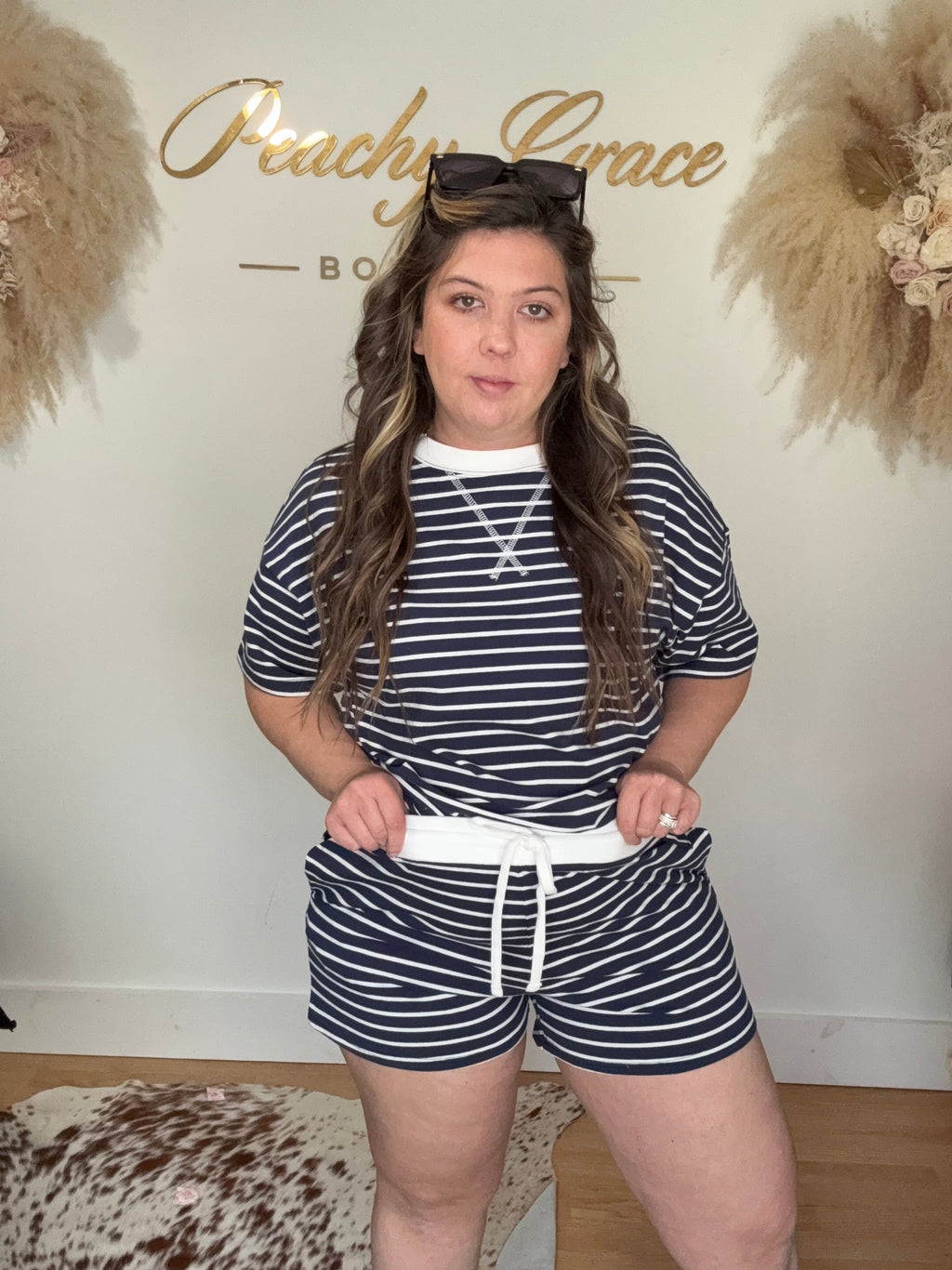 Navy Daze Set