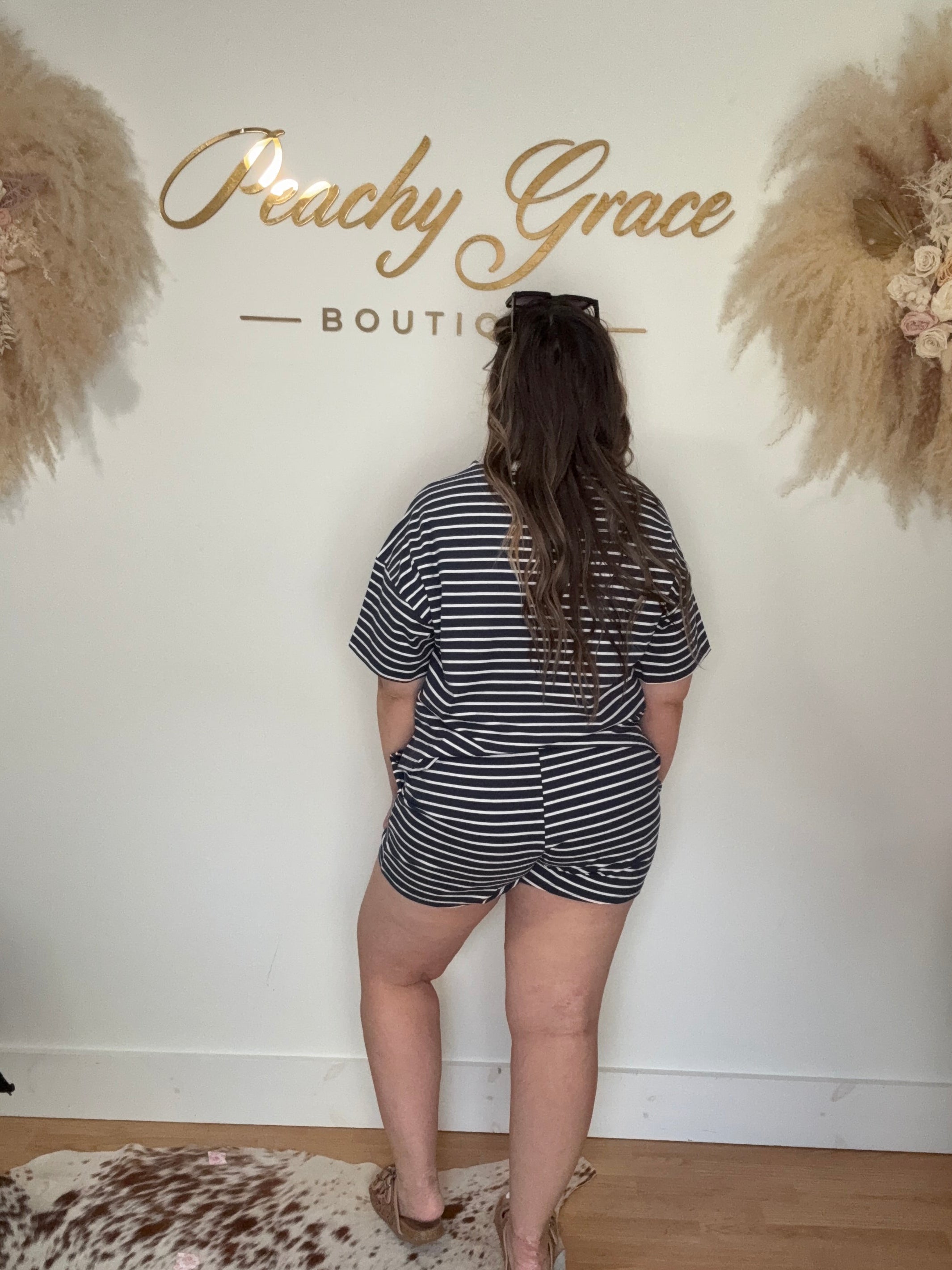 Navy Daze Set