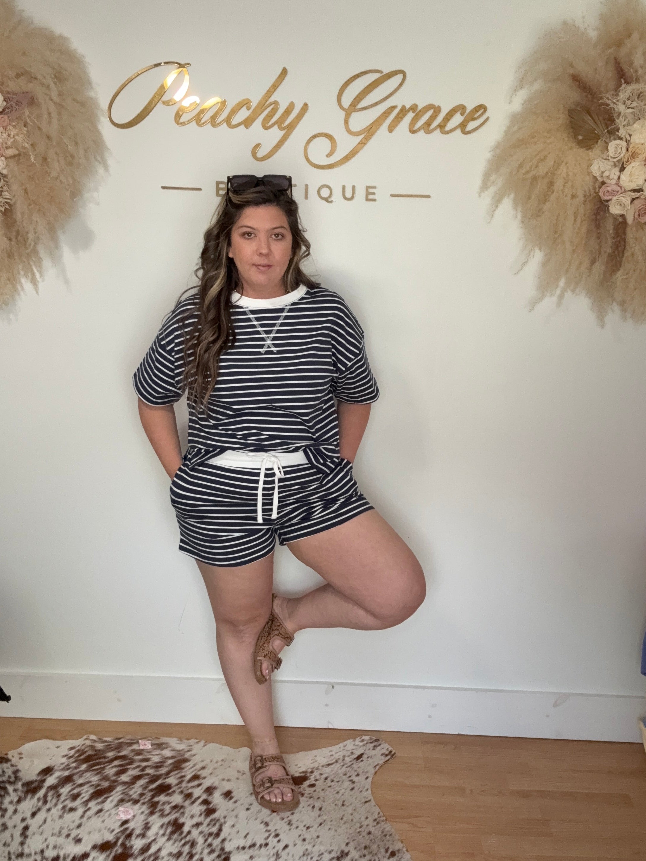 Navy Daze Set