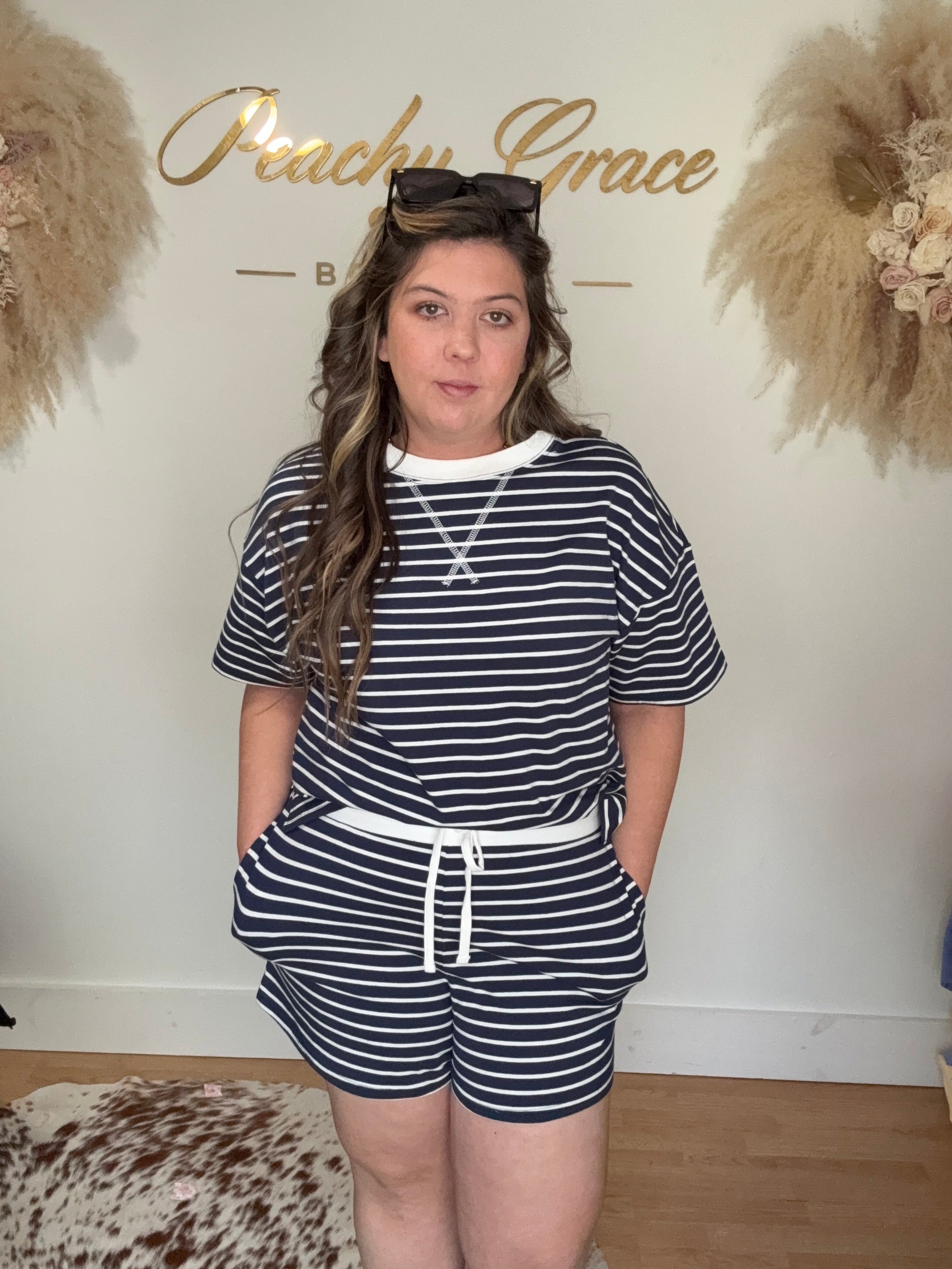 Navy Daze Set