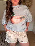 Wild & Free Mallard Top