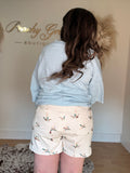 Wild & Free Mallard Shorts