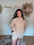 Sandy Dunes Set