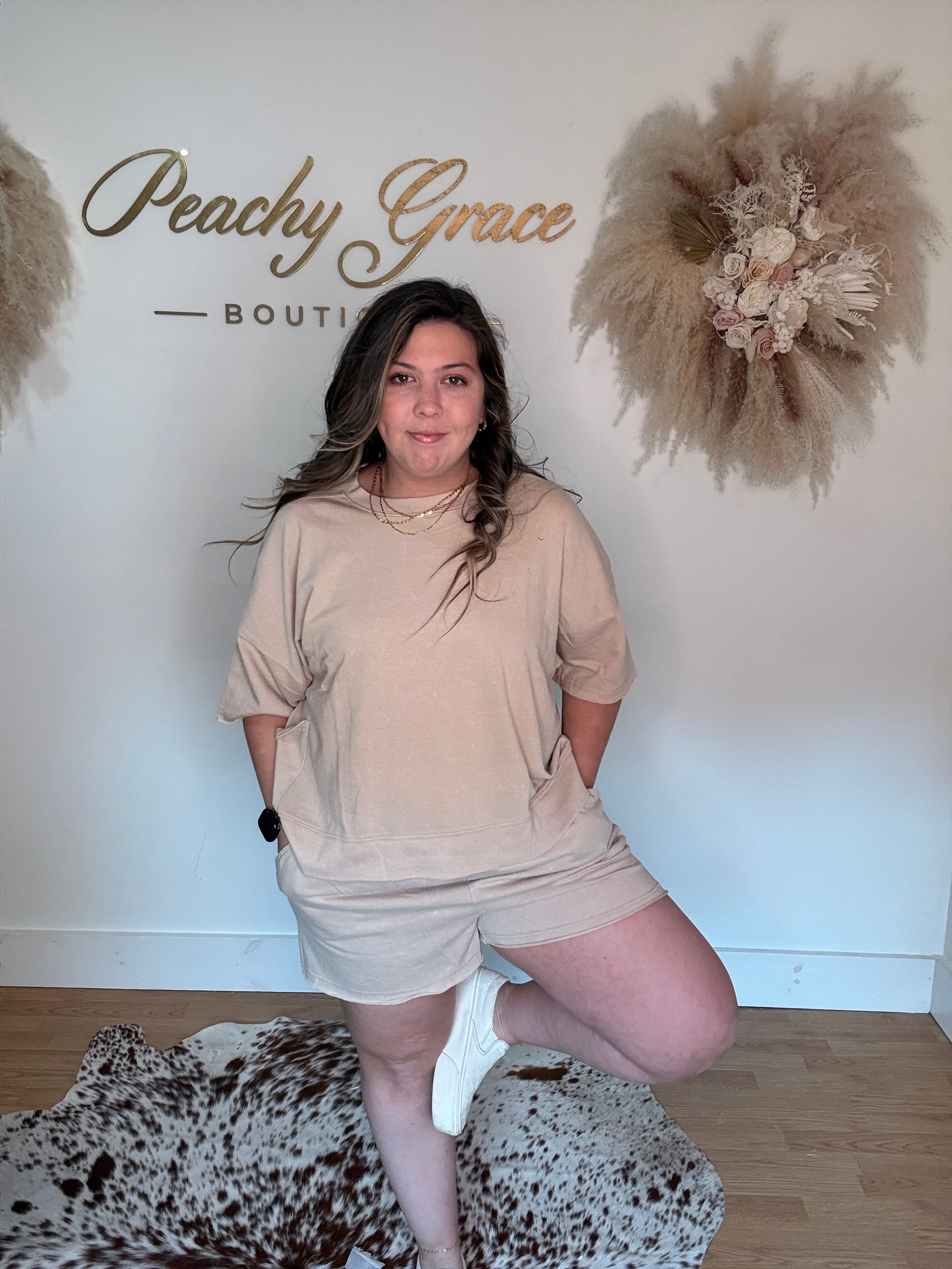 Sandy Dunes Set