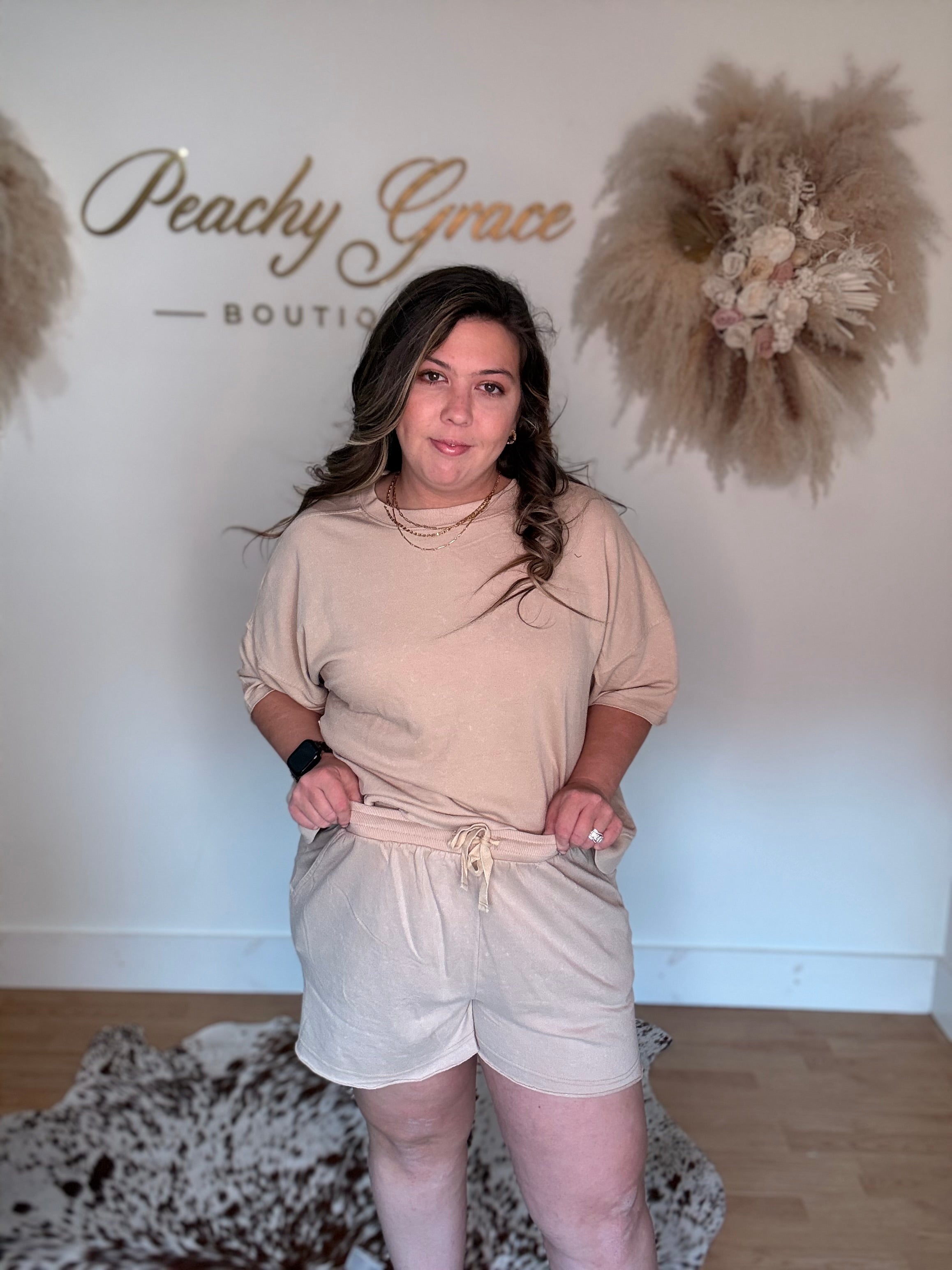 Sandy Dunes Set