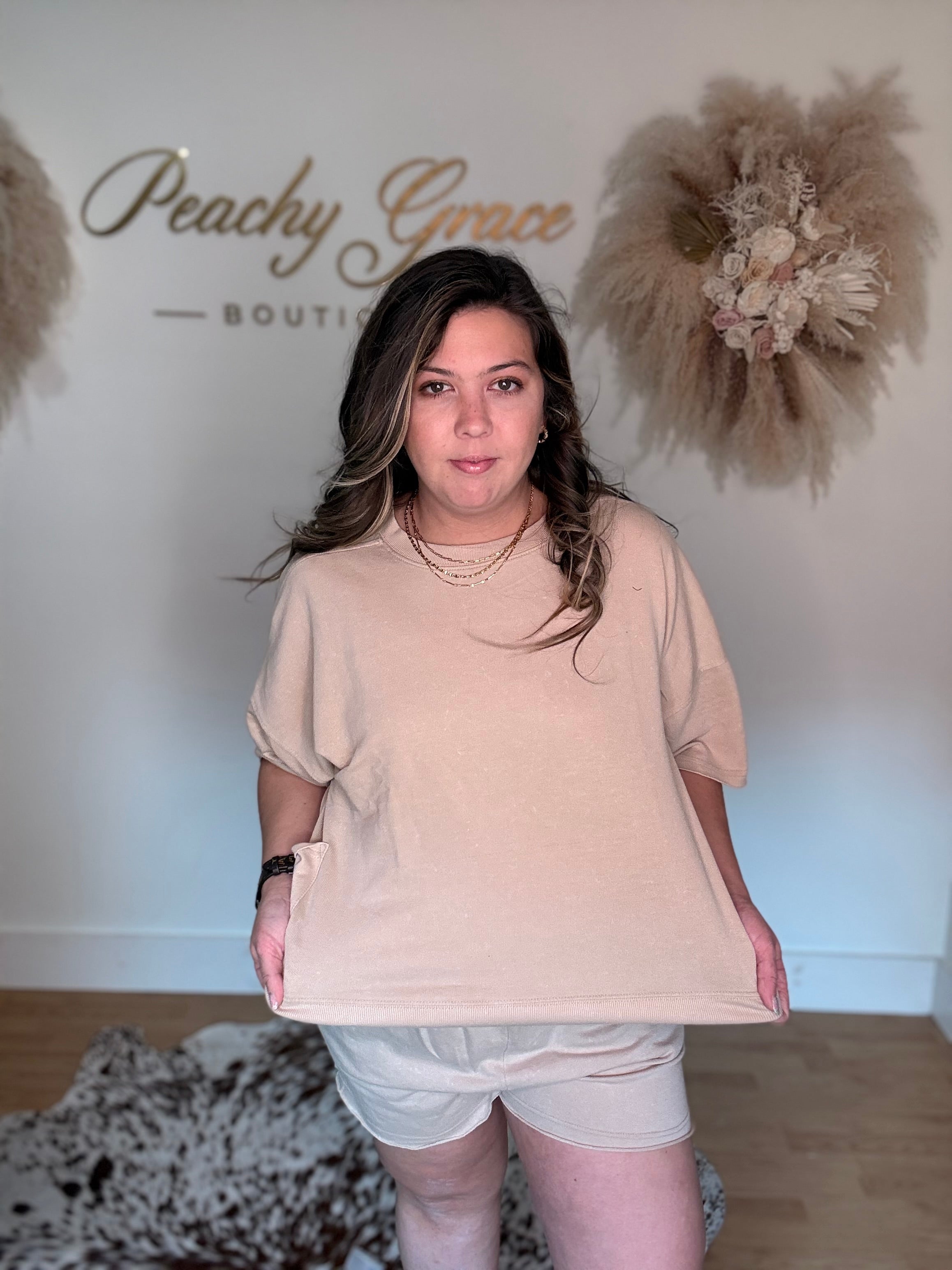 Sandy Dunes Set