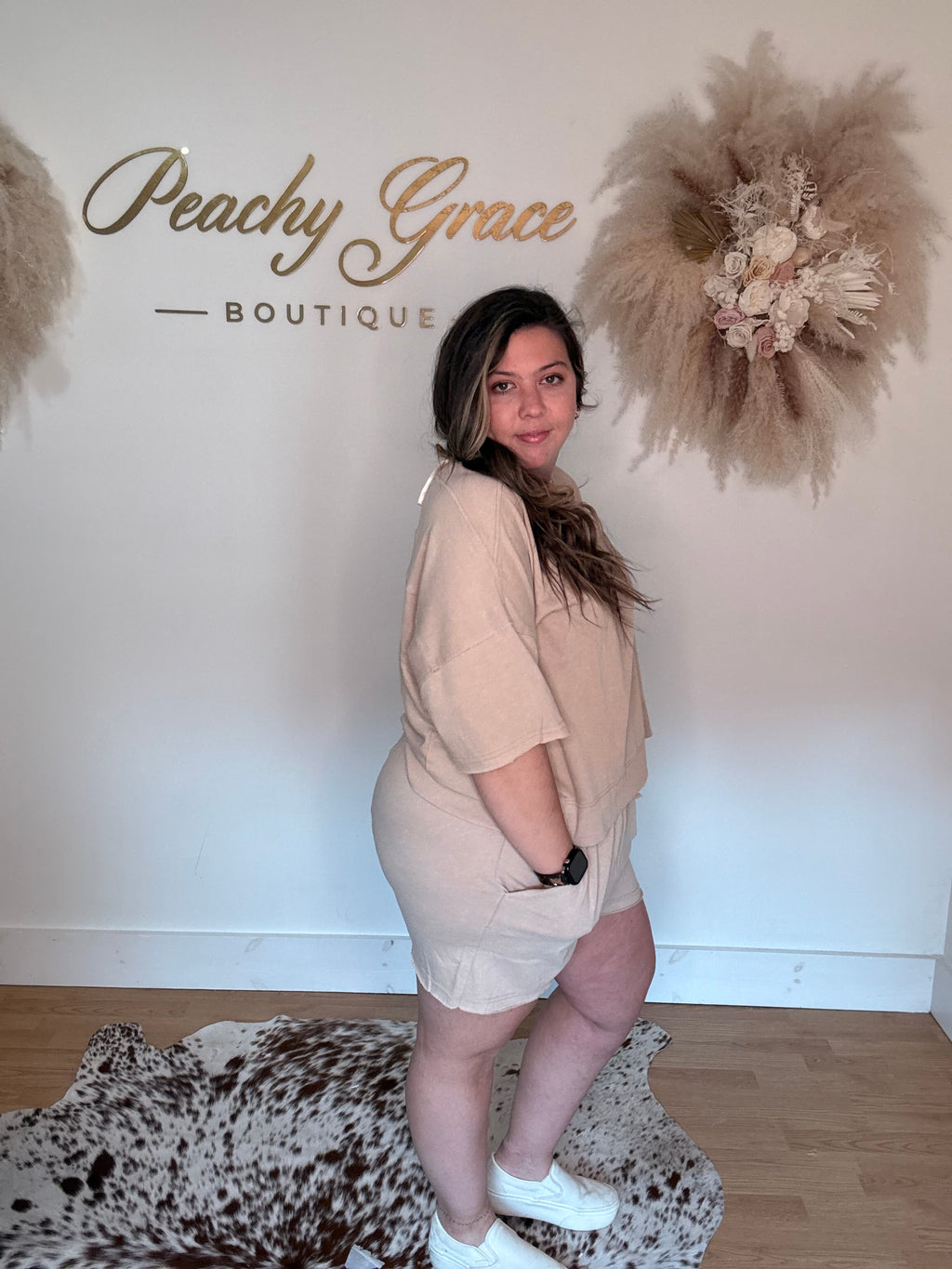 Sandy Dunes Set