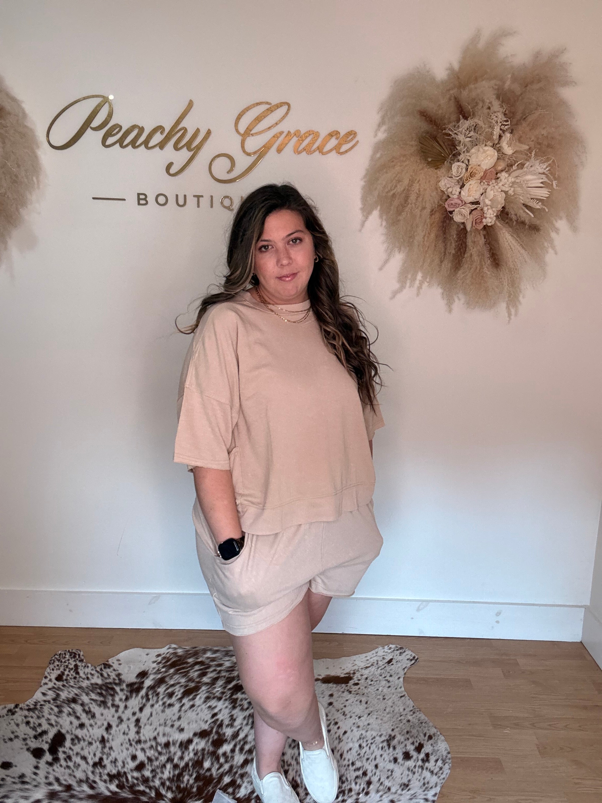 Sandy Dunes Set