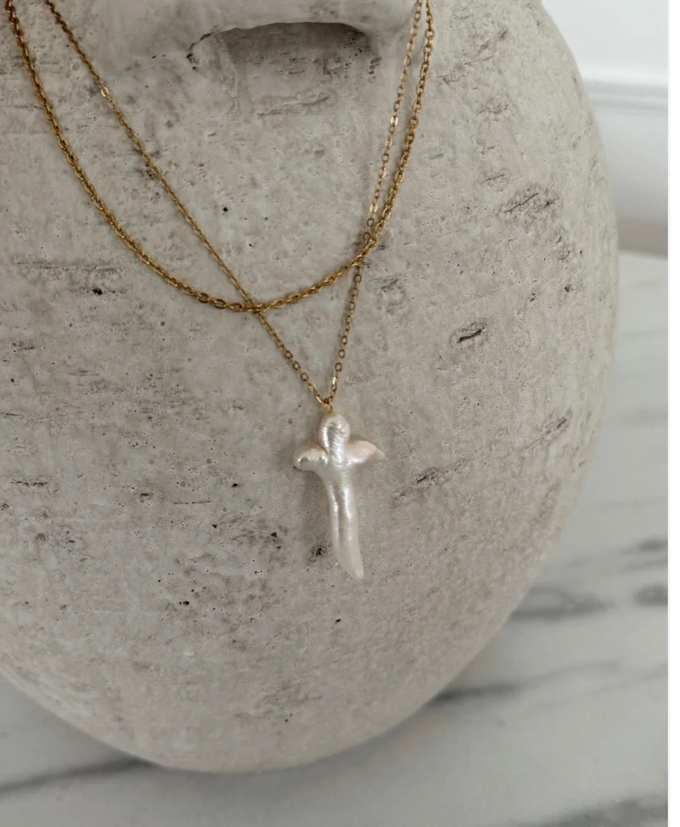 Amanda Necklace