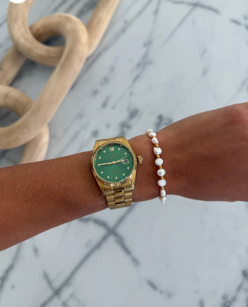 Poppy Bracelet