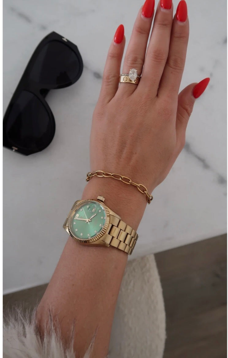 Evie Bracelet