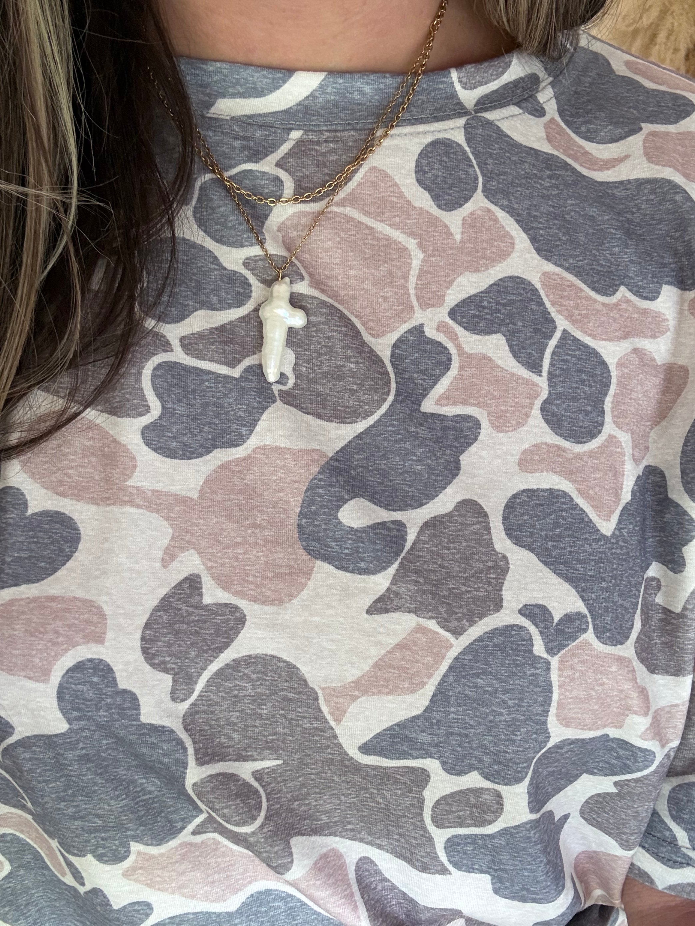 Dusty Camo Matching Set
