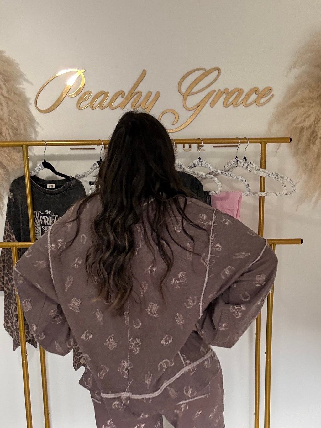 Rodeo Dreams Sweatshirt