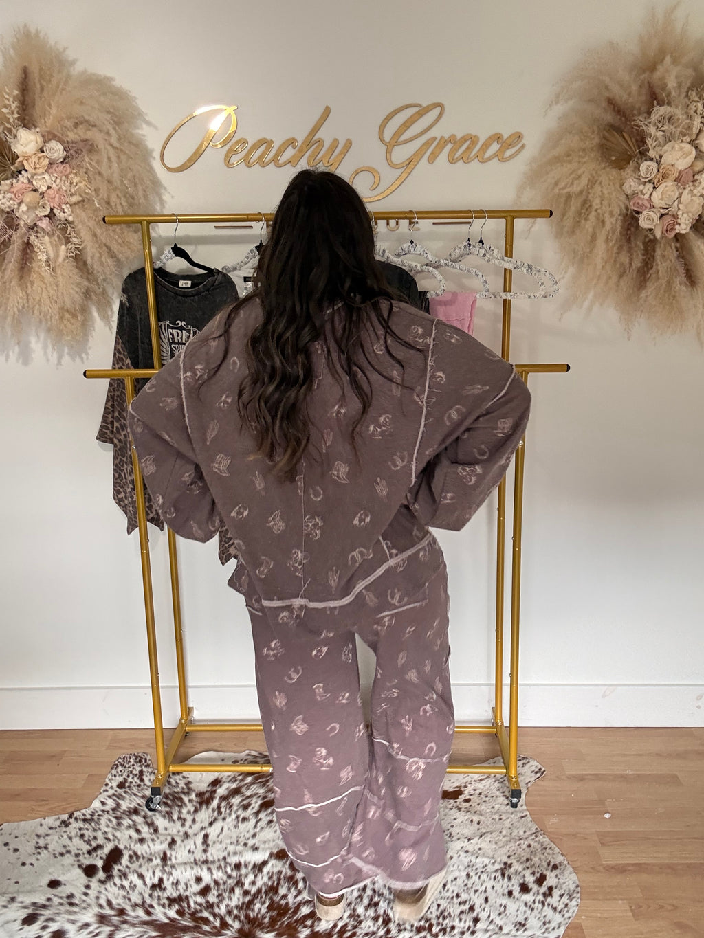 Rodeo Dreams Pants