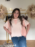 Peachy Dream Top