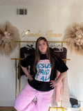 Jesus Paid It All Graphic Tee