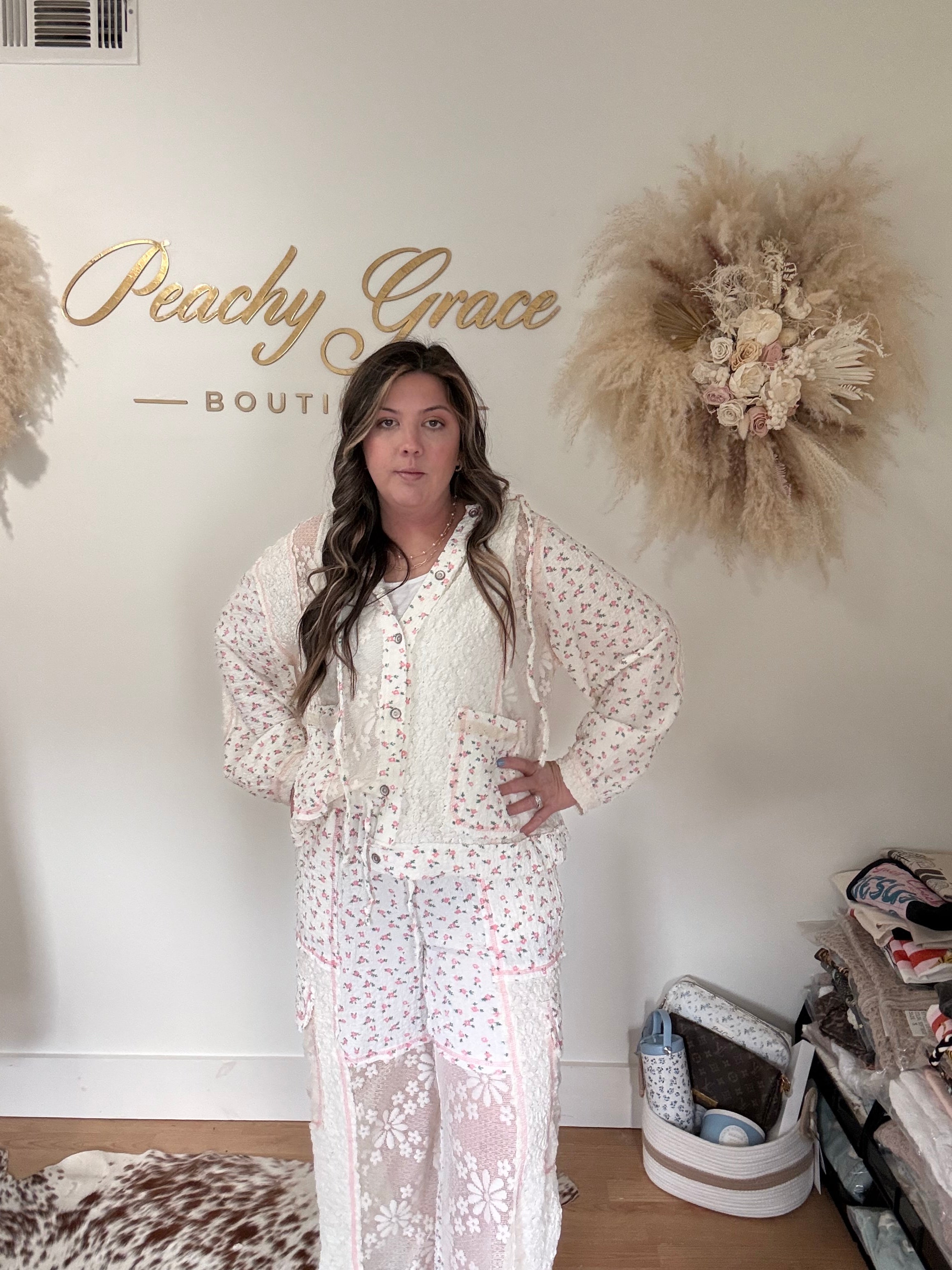 Spring Vibes Pants