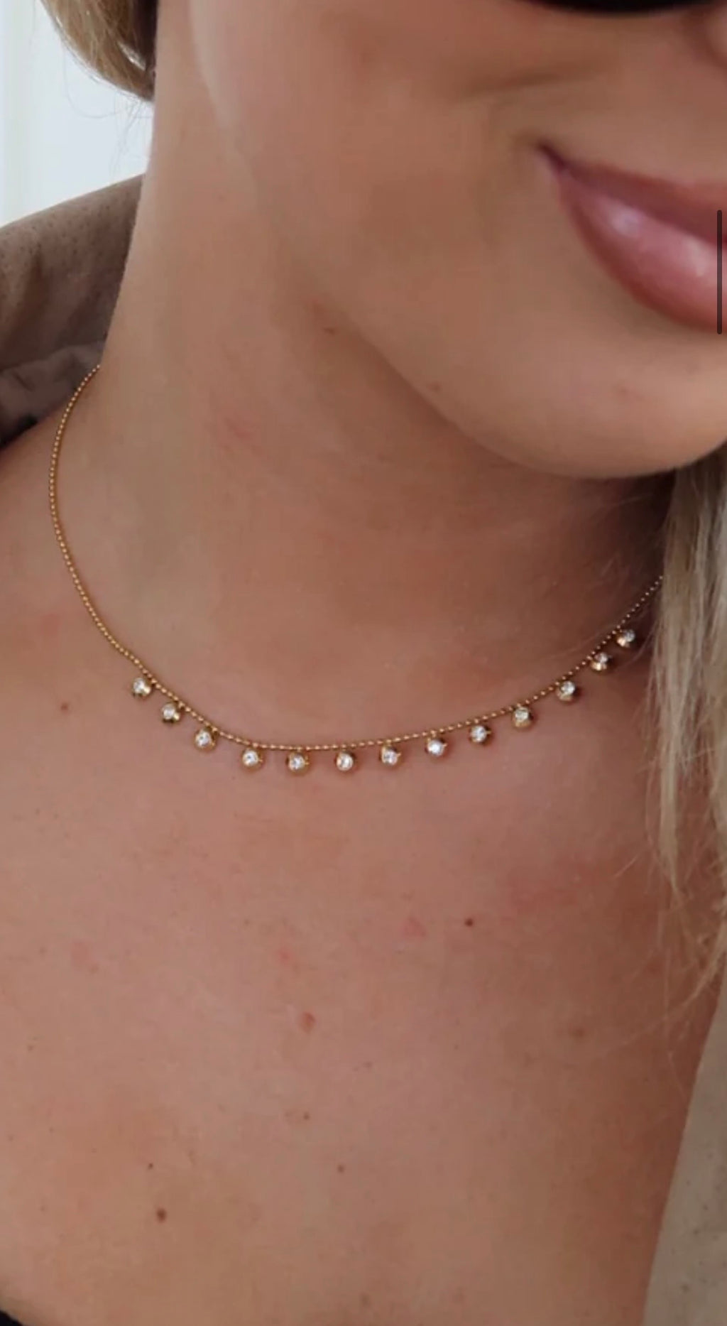 Cindy Necklace