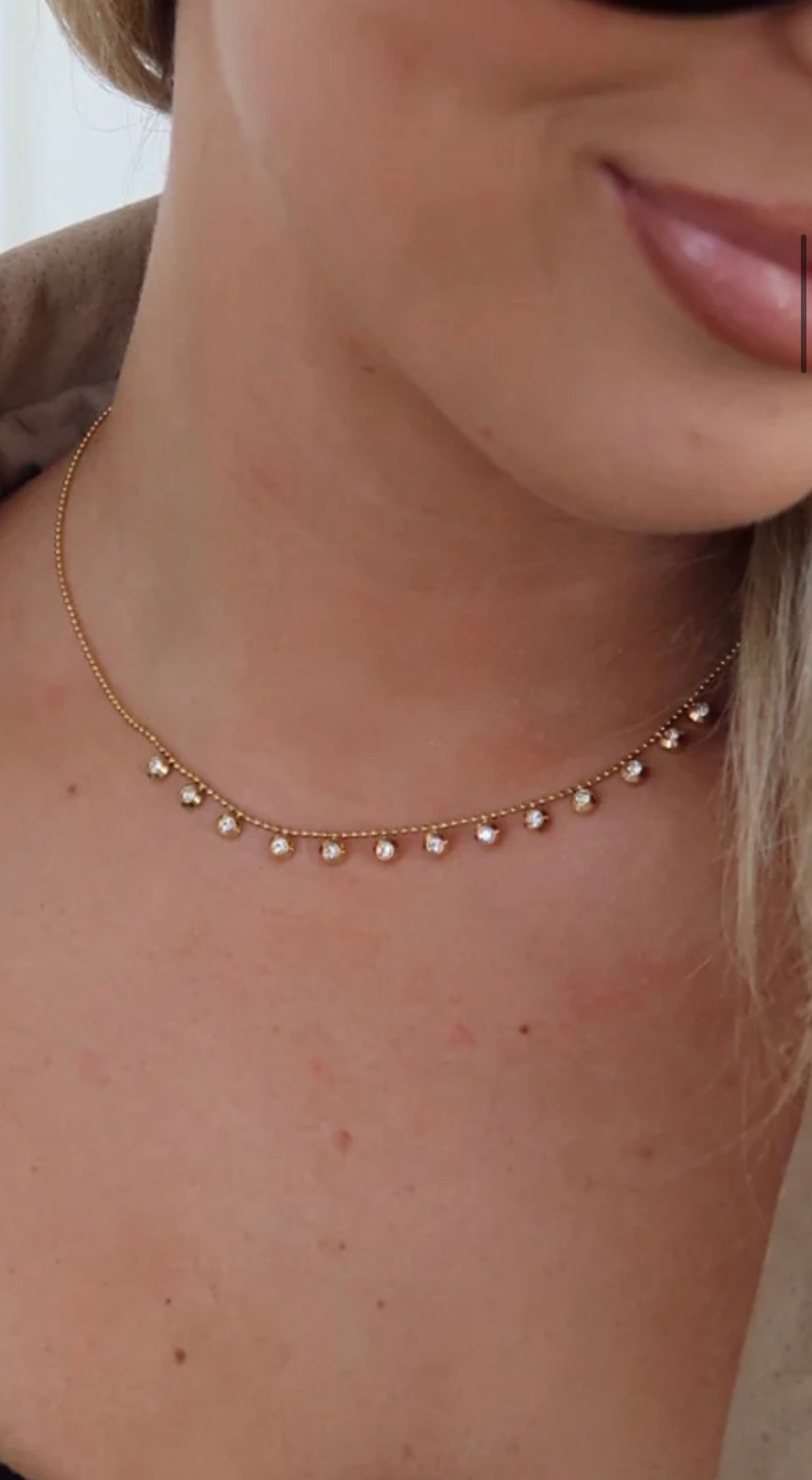 Cindy Necklace
