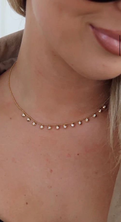 Cindy Necklace