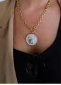 Coin Necklace