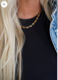 Mia Necklace