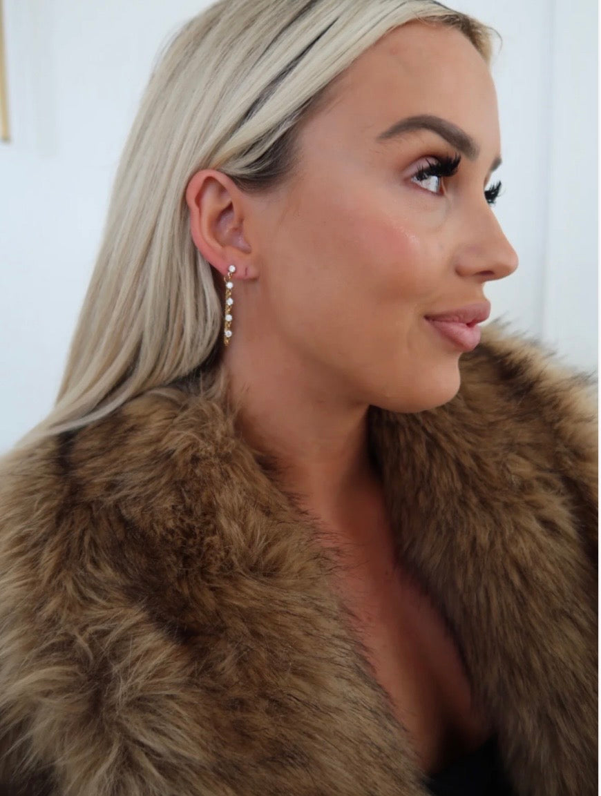 Lola Earrings