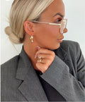 Harlee Earrings