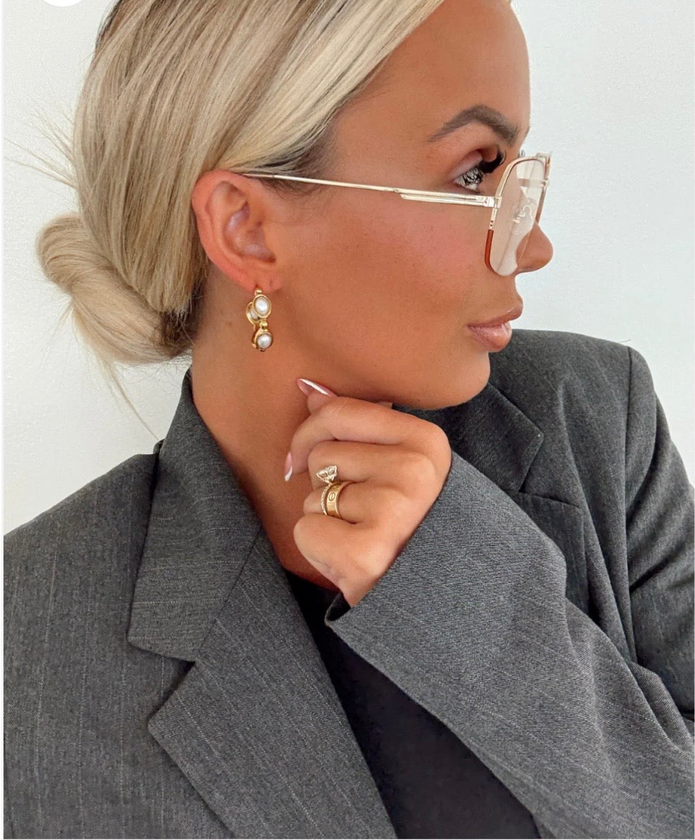 Harlee Earrings