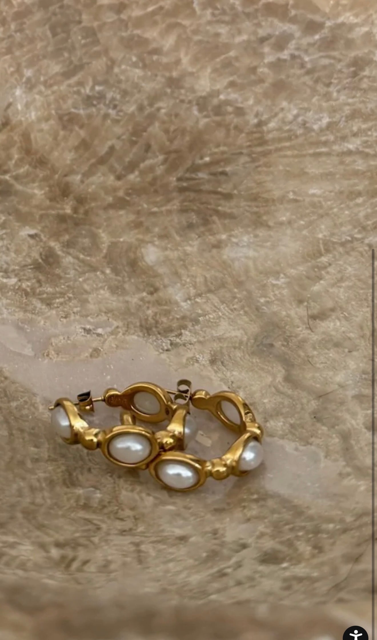 Harlee Earrings